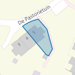 Perceel GDG00-R-1435