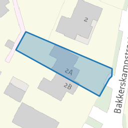 Perceel GDG00-R-1438