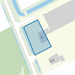 Perceel GDG00-R-1455