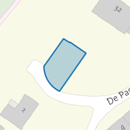 Perceel GDG00-R-1468