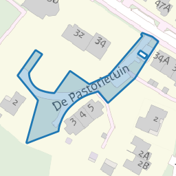 Perceel GDG00-R-1470