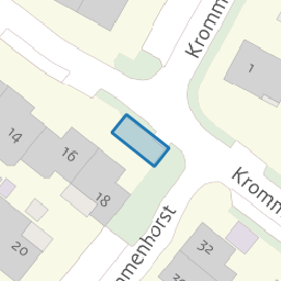 Perceel GDG00-R-1476