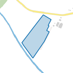 Perceel GDG00-R-1492