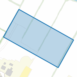 Perceel GDG00-T-2595