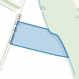 Perceel GDG00-T-3261