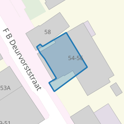 Perceel GDG00-T-3307