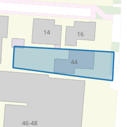 Perceel GDG00-T-3319