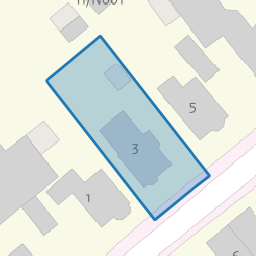 Perceel GDG00-T-3412