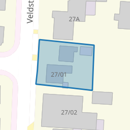 Perceel GDG00-T-3983