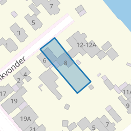 Perceel GDG00-T-4061