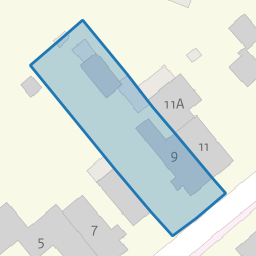 Perceel GDG00-T-4071