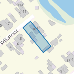 Perceel GDG00-T-4075