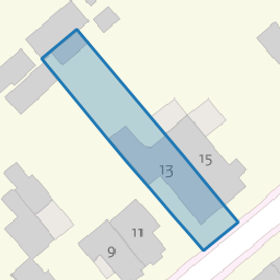 Perceel GDG00-T-4089