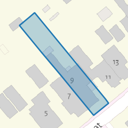 Perceel GDG00-T-4111