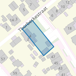 Perceel GDG00-T-4116