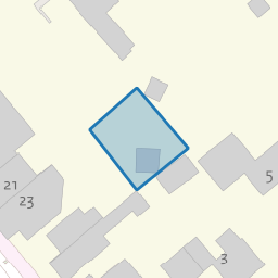 Perceel GDG00-T-4271