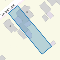 Perceel GDG00-T-4274