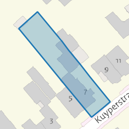 Perceel GDG00-T-4276