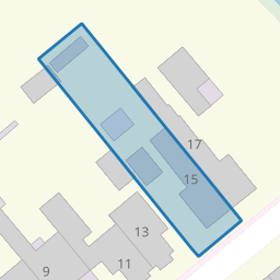 Perceel GDG00-T-4281