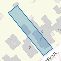 Perceel GDG00-T-4283