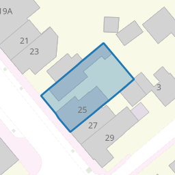 Perceel GDG00-T-4291