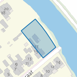 Perceel GDG00-T-4489