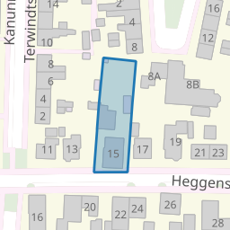 Perceel GDG00-T-4550