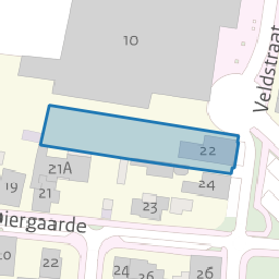 Perceel GDG00-T-4766