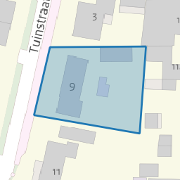 Perceel GDG00-T-4837