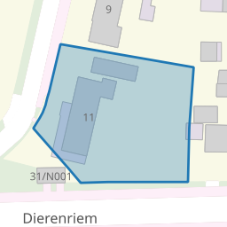 Perceel GDG00-T-4838