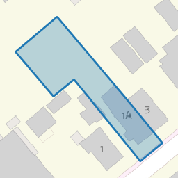 Perceel GDG00-T-4906