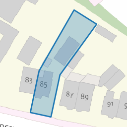 Perceel GDG00-T-4910