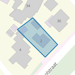 Perceel GDG00-T-4933