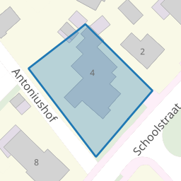 Perceel GDG00-T-4934