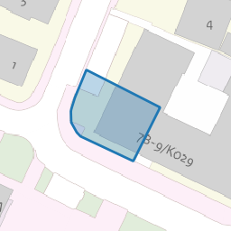 Perceel GDG00-T-4941