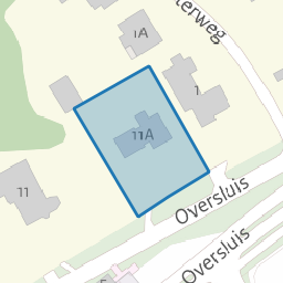 Perceel GDG00-T-5064