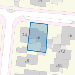 Perceel GDG00-T-5192