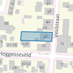 Perceel GDG00-T-5200