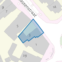 Perceel GDG00-T-5204