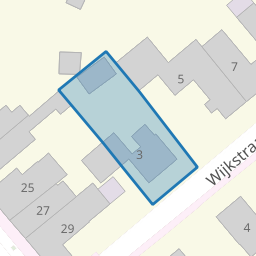 Perceel GDG00-T-5208