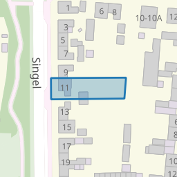 Perceel GDG00-T-5226