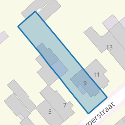 Perceel GDG00-T-5243