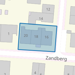 Perceel GDG00-T-5286