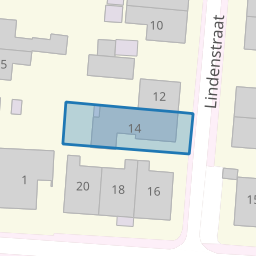 Perceel GDG00-T-5287