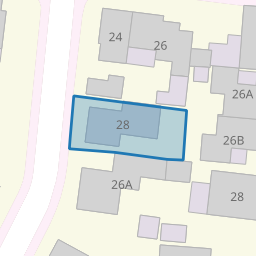 Perceel GDG00-T-5403