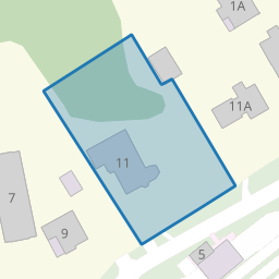 Perceel GDG00-T-5505