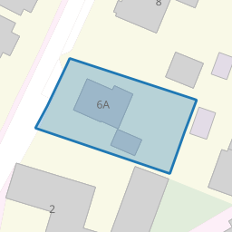 Perceel GDG00-T-5517