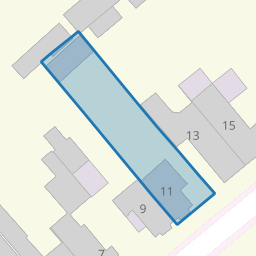 Perceel GDG00-T-5538