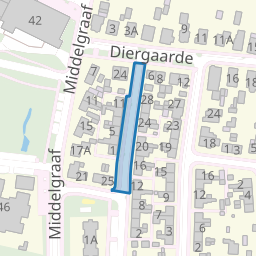 Perceel GDG00-T-5568