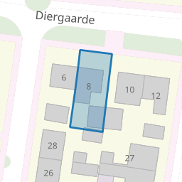 Perceel GDG00-T-5573